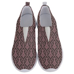 Pattern 242 No Lace Lightweight Shoes by GardenOfOphir