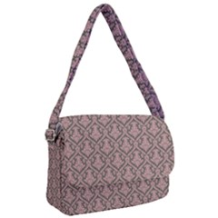 Pattern 242 Courier Bag by GardenOfOphir