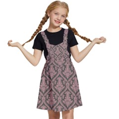 Pattern 242 Kids  Apron Dress by GardenOfOphir