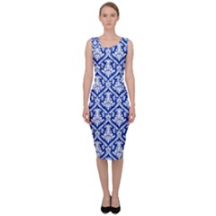 Pattern 240 Sleeveless Pencil Dress by GardenOfOphir