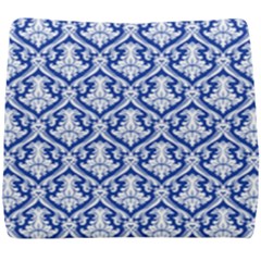 Pattern 240 Seat Cushion by GardenOfOphir