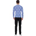 Pattern 240 Men s Long Sleeve Rash Guard View2