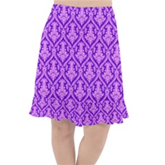 Pattern 245 Fishtail Chiffon Skirt by GardenOfOphir