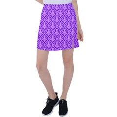 Pattern 245 Tennis Skirt by GardenOfOphir