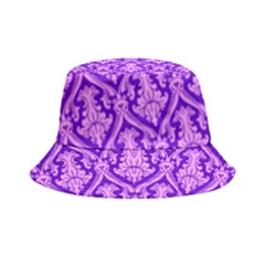 Pattern 245 Bucket Hat by GardenOfOphir