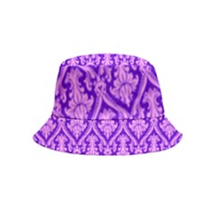 Pattern 245 Inside Out Bucket Hat (kids) by GardenOfOphir