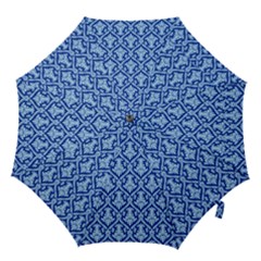 Pattern 244 Hook Handle Umbrellas (medium) by GardenOfOphir