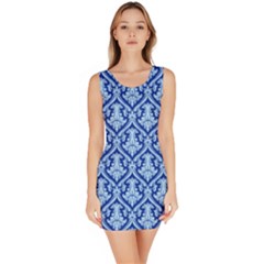 Pattern 244 Bodycon Dress by GardenOfOphir