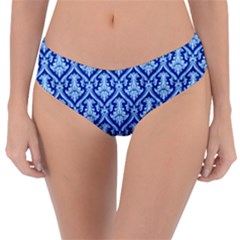 Pattern 244 Reversible Classic Bikini Bottoms by GardenOfOphir