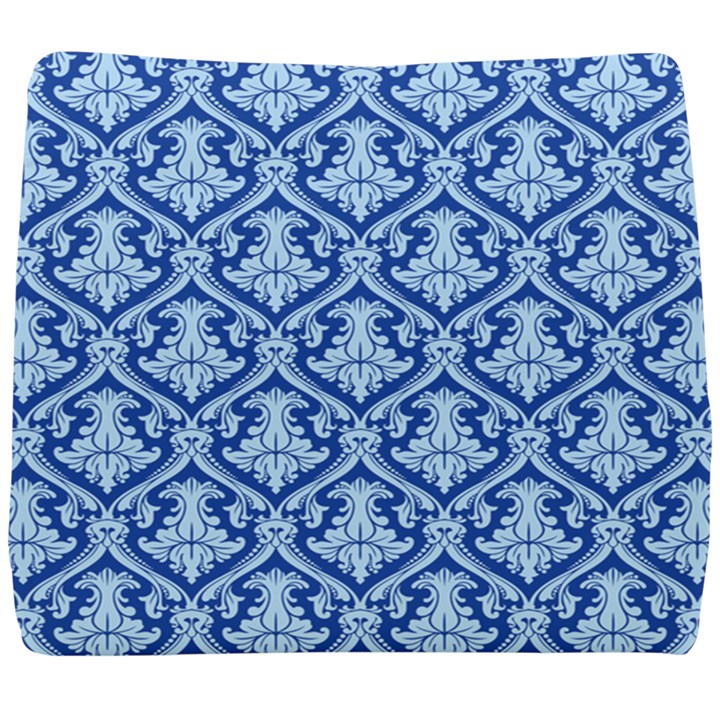 Pattern 244 Seat Cushion