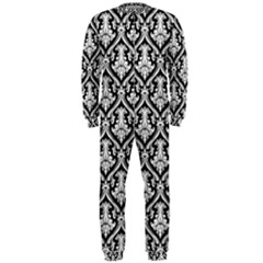 Pattern 246 Onepiece Jumpsuit (men) by GardenOfOphir