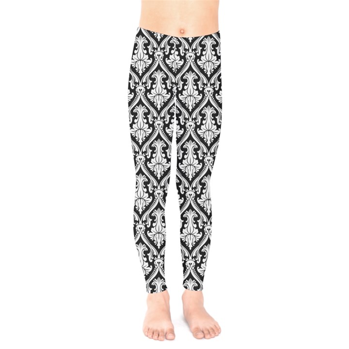 Pattern 246 Kids  Leggings