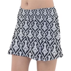 Pattern 246 Classic Tennis Skirt by GardenOfOphir