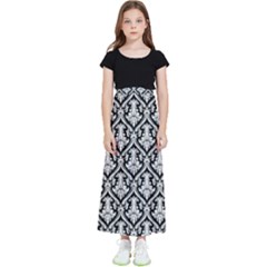 Pattern 246 Kids  Flared Maxi Skirt by GardenOfOphir