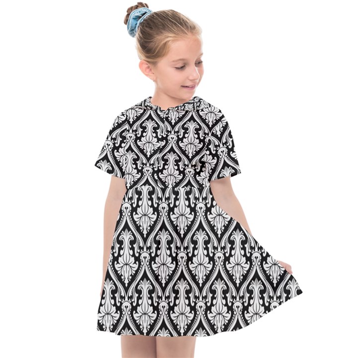 Pattern 246 Kids  Sailor Dress