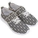 Pattern 246 Men s Velcro Strap Shoes View3