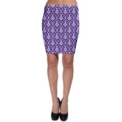 Pattern 247 Bodycon Skirt by GardenOfOphir