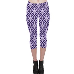 Pattern 247 Capri Leggings  by GardenOfOphir