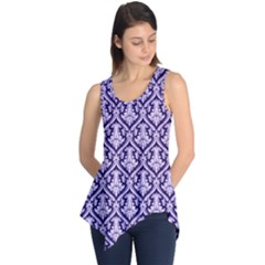 Pattern 247 Sleeveless Tunic by GardenOfOphir