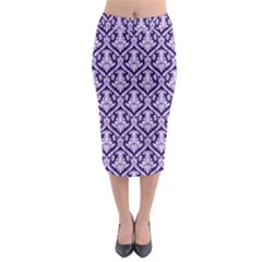 Pattern 247 Midi Pencil Skirt by GardenOfOphir