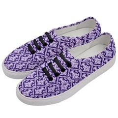 Pattern 247 Women s Classic Low Top Sneakers by GardenOfOphir