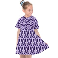 Pattern 247 Kids  Sailor Dress by GardenOfOphir