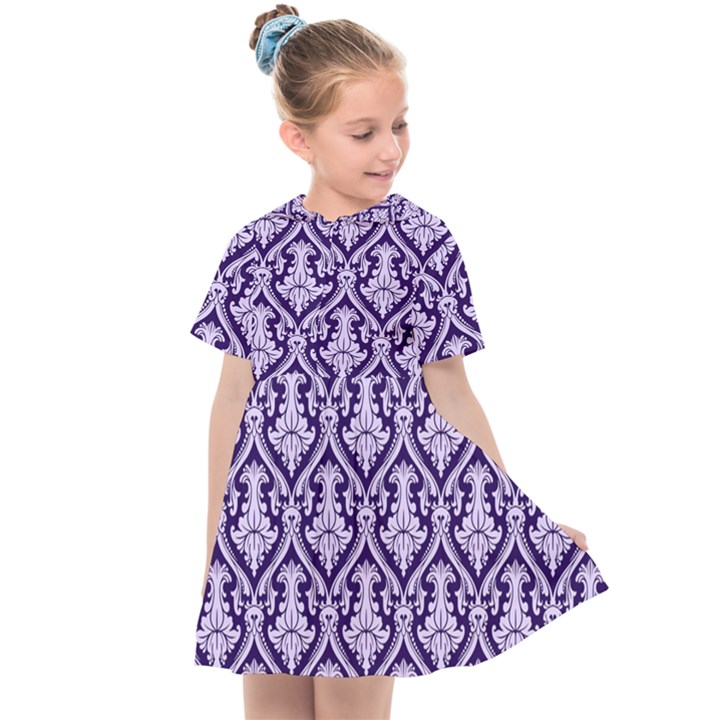 Pattern 247 Kids  Sailor Dress