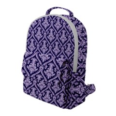 Pattern 247 Flap Pocket Backpack (large) by GardenOfOphir