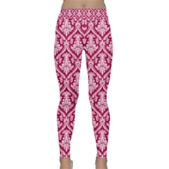 Pattern 248 Classic Yoga Leggings by GardenOfOphir