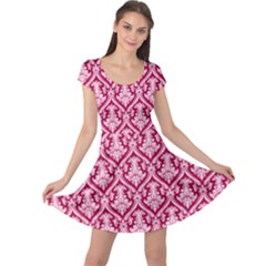 Pattern 248 Cap Sleeve Dress by GardenOfOphir