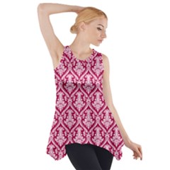 Pattern 248 Side Drop Tank Tunic by GardenOfOphir