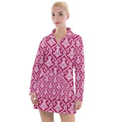 Pattern 248 Women s Long Sleeve Casual Dress