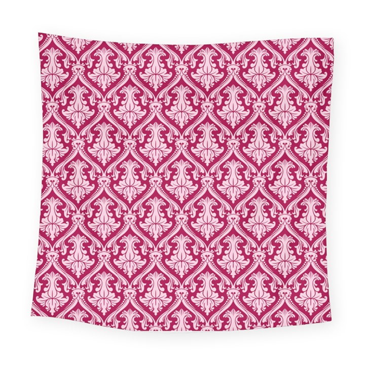 Pattern 248 Square Tapestry (Large)