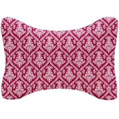 Pattern 248 Seat Head Rest Cushion by GardenOfOphir