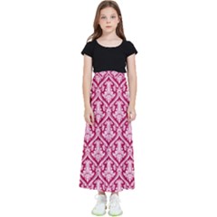 Pattern 248 Kids  Flared Maxi Skirt by GardenOfOphir