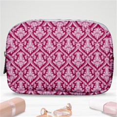 Pattern 248 Make Up Pouch (small) by GardenOfOphir