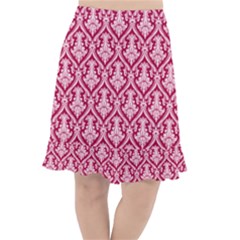 Pattern 248 Fishtail Chiffon Skirt by GardenOfOphir