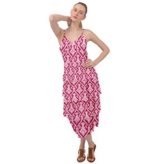 Pattern 248 Layered Bottom Dress by GardenOfOphir