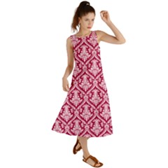 Pattern 248 Summer Maxi Dress by GardenOfOphir