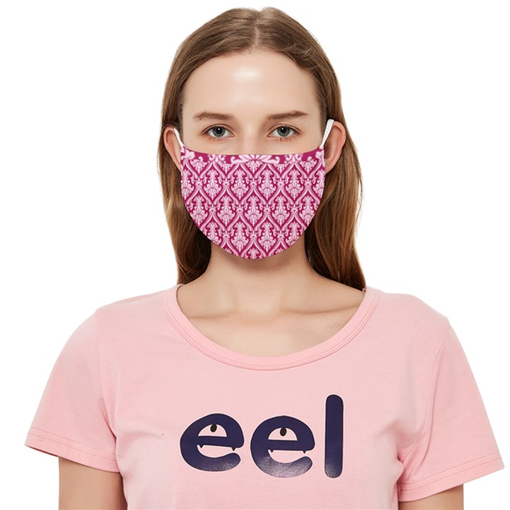 Pattern 248 Cloth Face Mask (Adult)