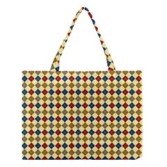 Pattern 249 Medium Tote Bag by GardenOfOphir