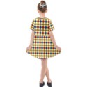 Pattern 249 Kids  Short Sleeve Shirt Dress View2