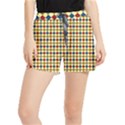 Pattern 249 Women s Runner Shorts View1