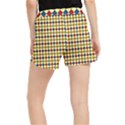 Pattern 249 Women s Runner Shorts View2