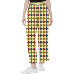 Pattern 249 Women s Pants  by GardenOfOphir