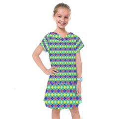 Pattern 250 Kids  Drop Waist Dress by GardenOfOphir