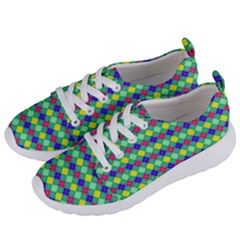 Pattern 250 Women s Lightweight Sports Shoes by GardenOfOphir