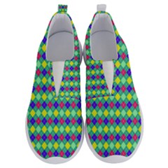 Pattern 250 No Lace Lightweight Shoes by GardenOfOphir