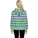 Pattern 250 Women s Lightweight Drawstring Hoodie View4