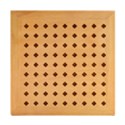 Pattern 250 Wood Photo Frame Cube View2